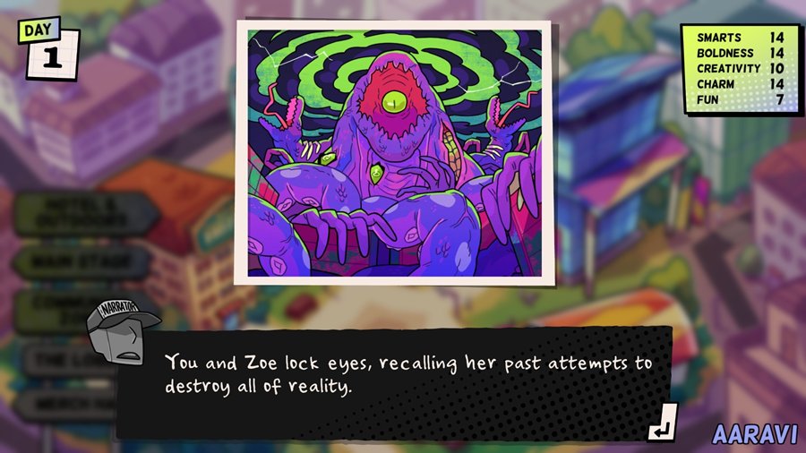 Monster Prom 4: Monster Con – Icebreakers Guide (Likes, Favorites, Stat Bonuses & Romance Tips) Monster Prom 4: Monster Con