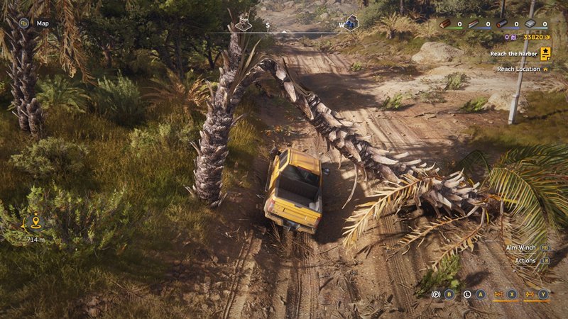 RoadCraft PC Keyboard Controls Guide – Complete Default Shortcuts RoadCraft