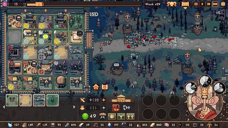 The King is Watching Cheats – How to Edit Your Save File for Infinite Resources The King is Watching