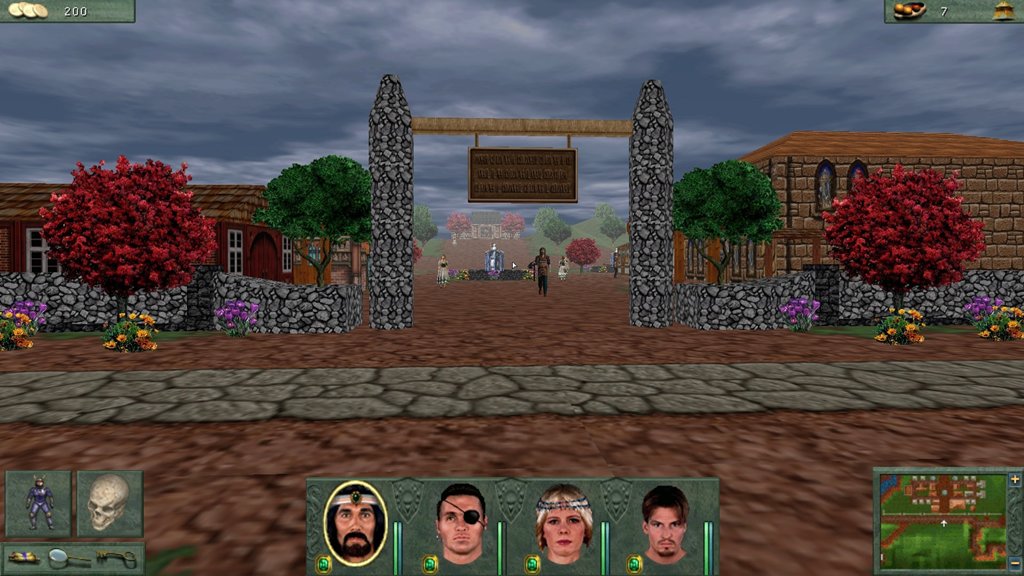 Top Might and Magic Mods in 2025 to Revive Enroth, Jadame, and Antagarich Top Might and Magic Mods in 2025 to Revive Enroth, Jadame, and Antagarich