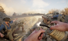 4 WWI Gallipoli Games That Actually Let You Experience the Brutal Campaign 241