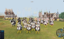 10 Best Games Like Empire Earth for RTS and Strategy Fans (2025 Edition) 32 1
