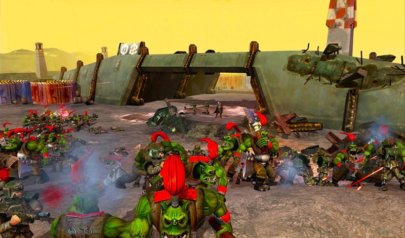 Dawn of War – Definitive Edition Controls & Hotkeys Guide | Warhammer 40K RTS Dawn of War – Definitive Edition