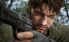 Metal Gear Solid Delta: Snake Eater – PC Keyboard Controls & Default Keybindings Guide 35 1