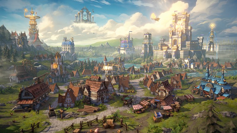 Heroes of Might and Magic: Olden Era Skills Guide - Every Skill, Subclass, and Synergy Explained Heroes of Might and Magic: Olden Era