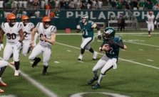 Madden 26 PC Keyboard Controls — Quick Reference 37 1