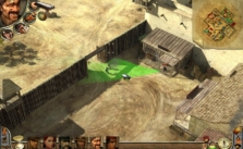 Desperados 2: Cooper's Revenge - PC Controls & Keybindings List 37