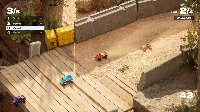 How to Play Recharge – Full Controls List for PC & Controller Recharge