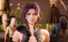 Lost Soul Aside Controls Guide – Keyboard, PS5 and Xbox Layouts 53