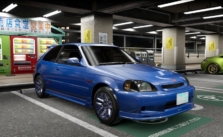 Tokyo Xtreme Racer PC Keyboard Controls Guide 14 1