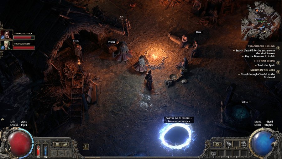 Ultimate ARPG Guide 2025–2026: Diablo IV, Titan Quest II & More Path of Exile 2