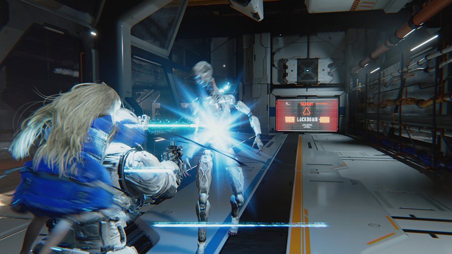 9 Upcoming Third-Person Shooters That Will Own 2026 (007, Resident Evil, Gears of War & More) Pragmata