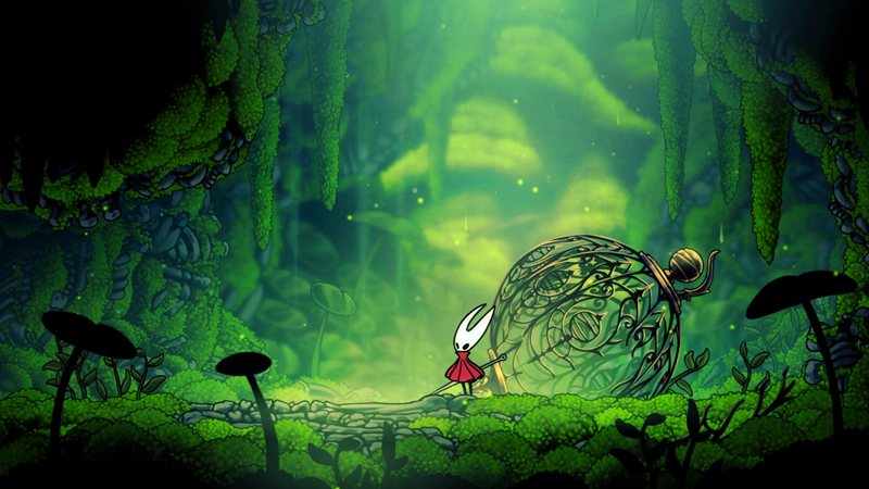 Hollow Knight: Silksong Controls Guide – PC, Xbox, PlayStation & Switch Hollow Knight: Silksong
