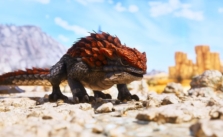 Best Dinosaur & Prehistoric Games to Play in 2026 (Survival, Caveman, Adventure) 62