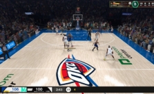 NBA 2K26 PC Keyboard Controls Guide 994