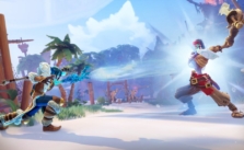 FELLOWSHIP Keyboard Controls Guide – All PC Keybinds Explained 2 2