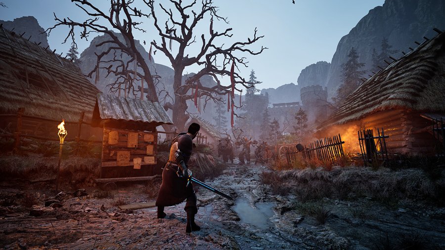 9 Upcoming PC RPGs Like Gothic & Risen You Can’t Miss (2026) Empire Patron